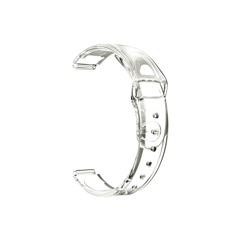 Biaodaige Vivo Compatibility Watch Band Silicone Material-1