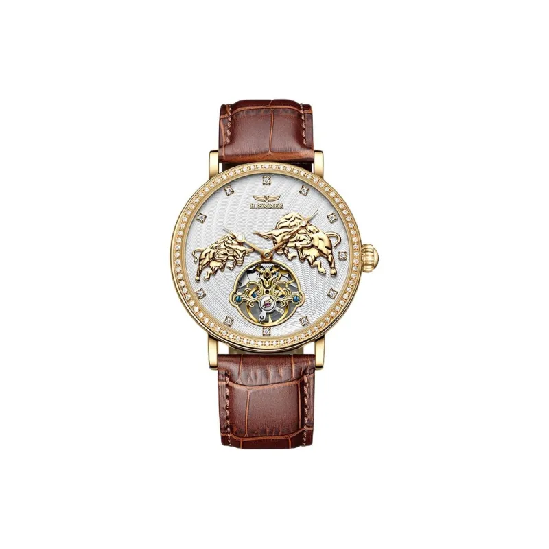 HAEMMER Men Watch-0