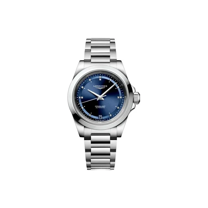 LONGINES Women's Comcast Collection Watch-0