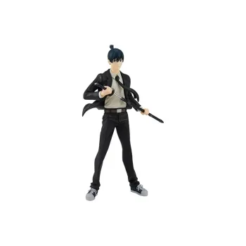 GSC POP UP PARADE Takashi Kawahara Chainsaw Man Bonus Gifts 17cm