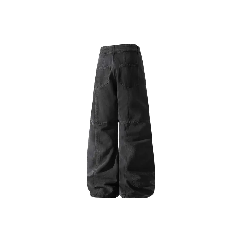 EOOVEN Jeans Unisex-1