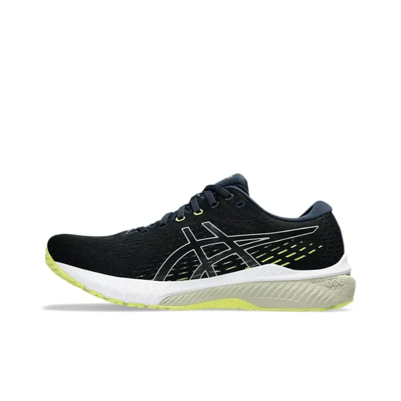 Asics Gel Pursue 8 'French Blue Dried Leaf Green'-0