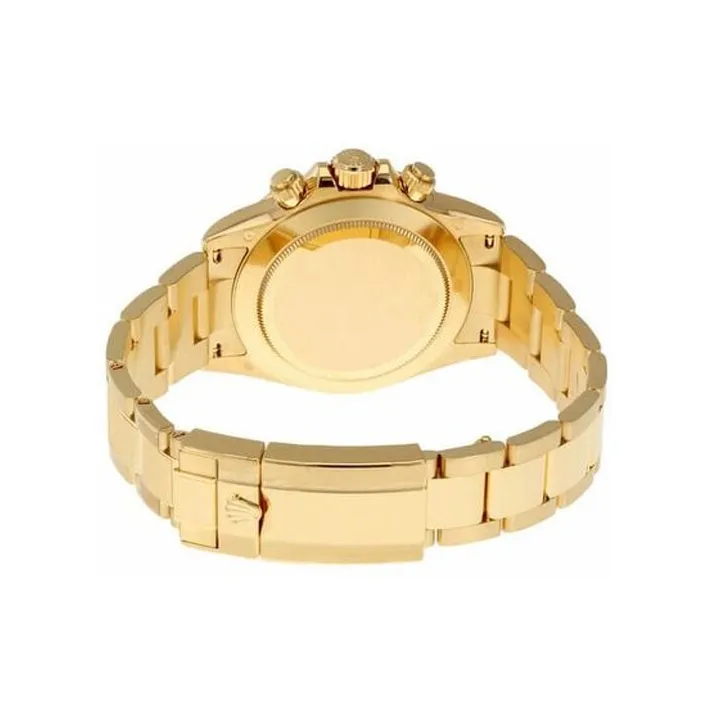 ROLEX Men Universe Slim Ditan Series Watch-1