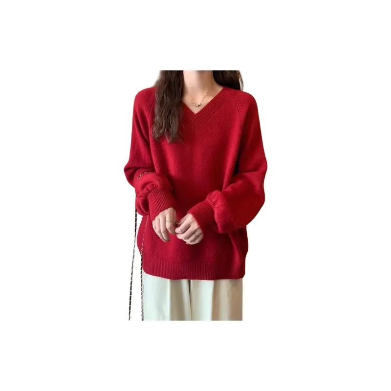 PAIN OR PLEASURE Knitwear Women's-10