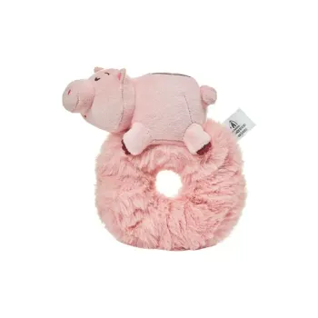 Disney Hams Plush Hair Tie Shanghai Disney IP Merch