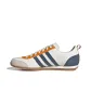 Jade White/Gray Blue/Dark Olive Green