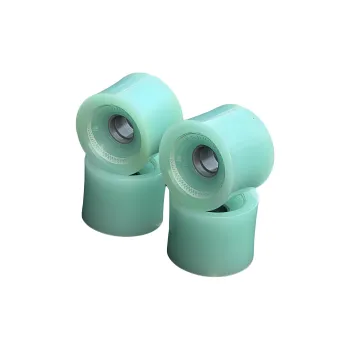 Carver Skateboard Wheels
