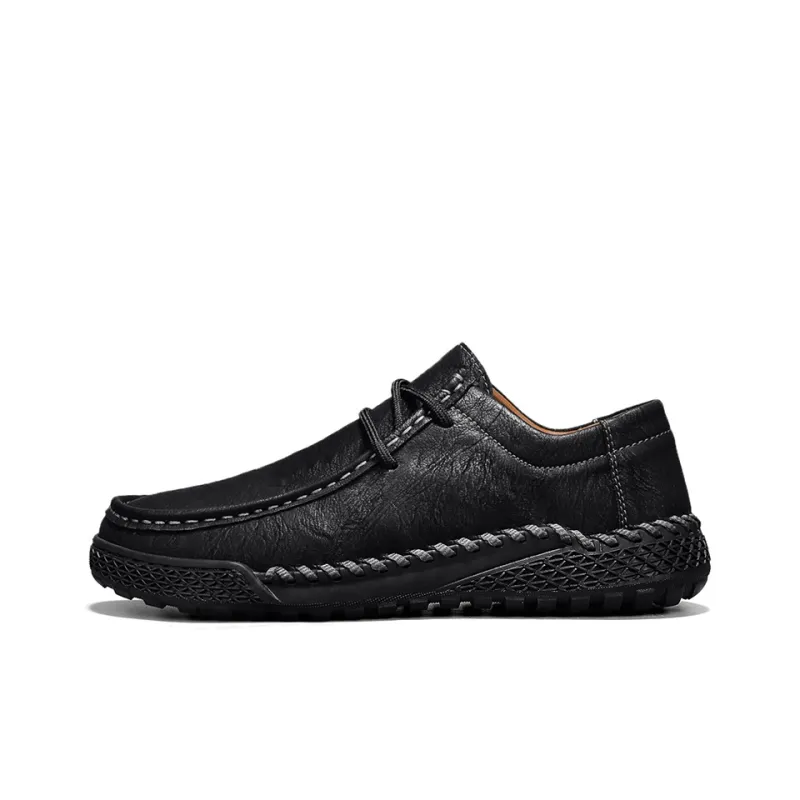 Bull charm Casual Shoes Men Low Top-12