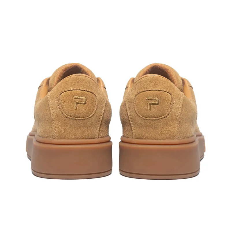 Haobin Balance Support Low-Top Skateboard Shoes Unisex-11