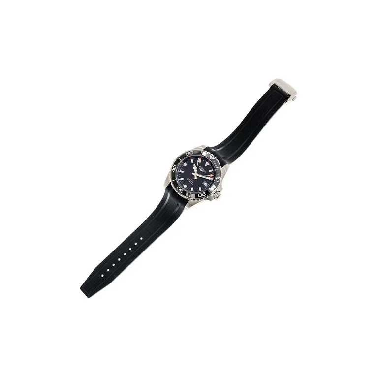 LONGINES Men Comcast Diving Collection Watch-3
