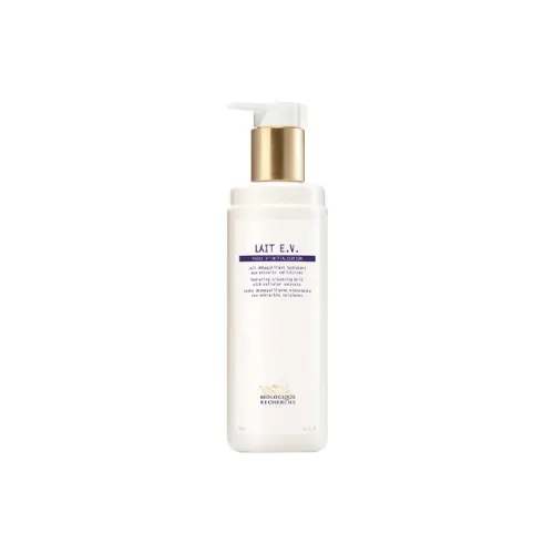 BIOLOGIQUE RECHERCHE 메이크업 리무버 클리닝 여성