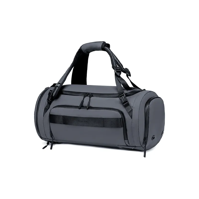 Super Five Polyester Backpack Regular Unisex Multicolor-10