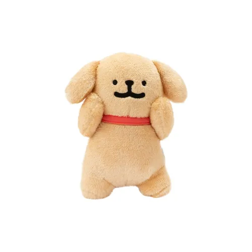 Line puppies 플러시 장난감