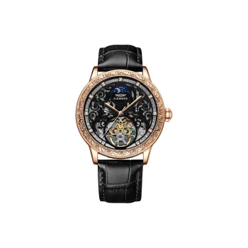 HAEMMER Men Watch
