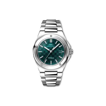 IWC Men Engineer Collection Watch