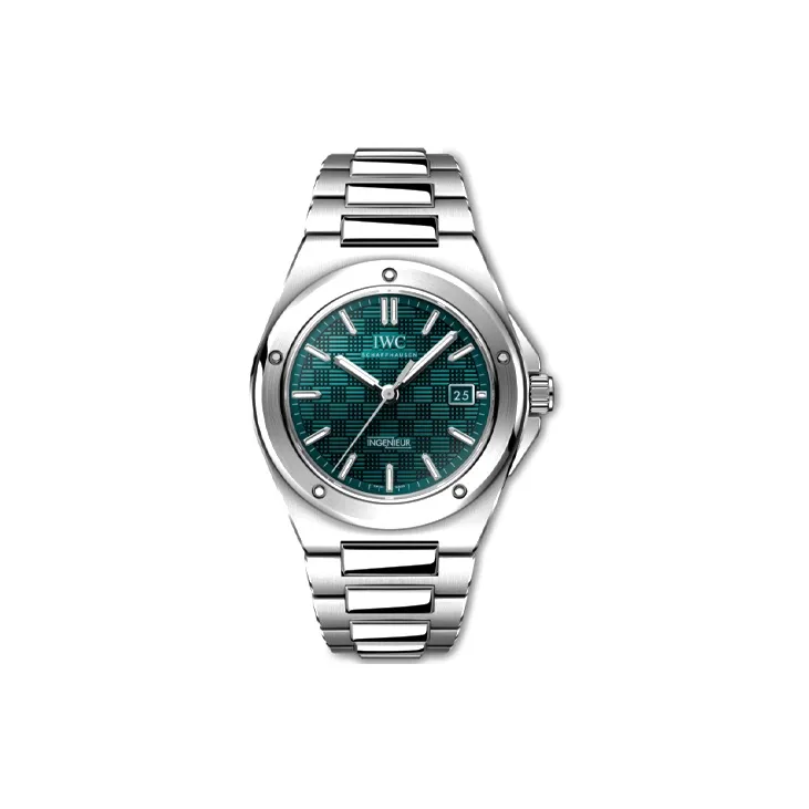 IWC Men Engineer Collection Watch-0