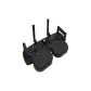 2-in-1 Training Board[Professional Version+Push-Ups+Flat Support+Smart Counting]