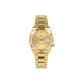 Gold Dial