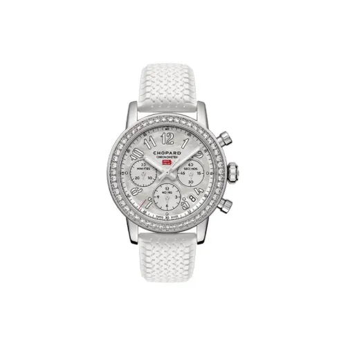 Chopard Mille Miglia Classic Chronograph 178588 3001
