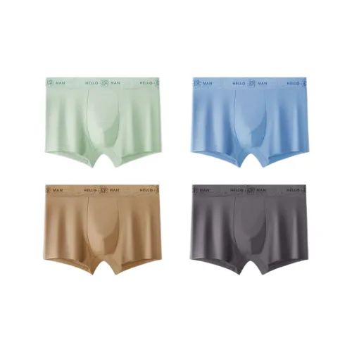 Lan Miao Men Underpants