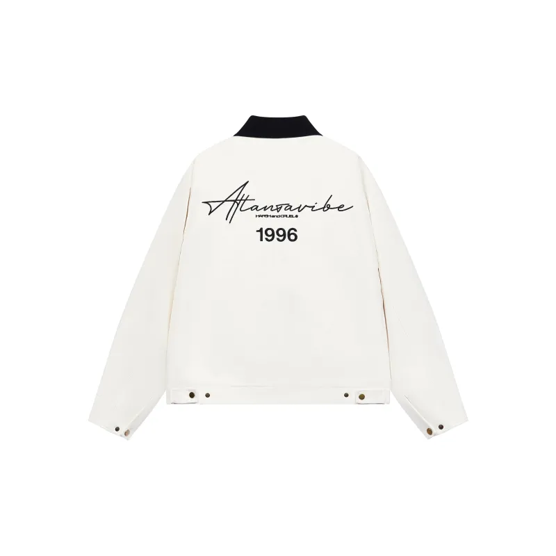 HARSH AND CRUEL Jackets & Coats Unisex-6