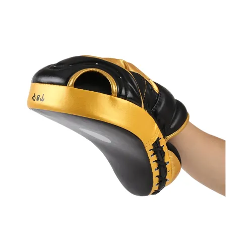WESING Boxing Protective Gears PU Leather Unisex