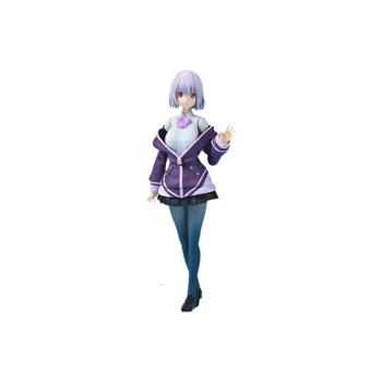 GSC SSSS. GUTS Electric Glow Superman Akane Shinjo Model Kits 15cm
