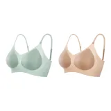 77121-D Set-Ice Silk Mask Cup-Blue+Skin (2 Pcs) _Copy