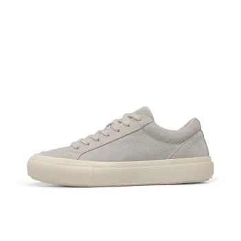 Haobin Low-Top Skateboard Shoes Men