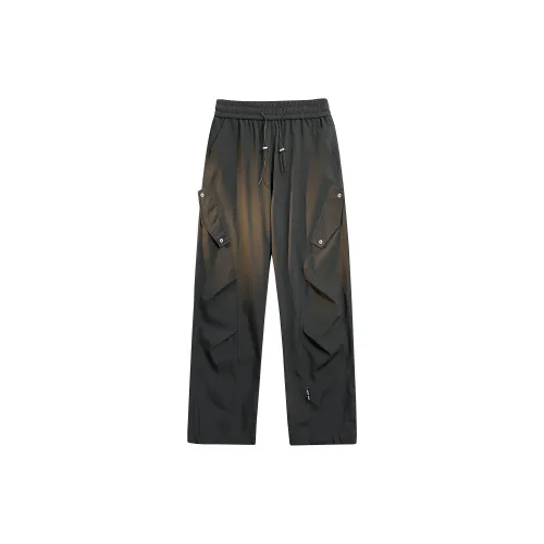 GOOSELIAR Casual Pants Unisex