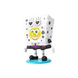 Smile Ragdoll Cat, SpongeBob