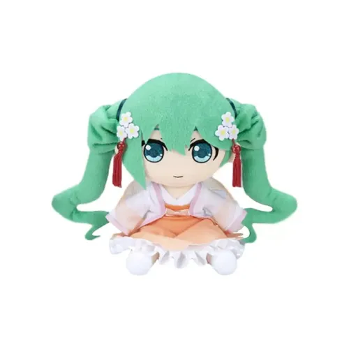 GOOD SMILE COMPANY Hatsune Miku Dolls