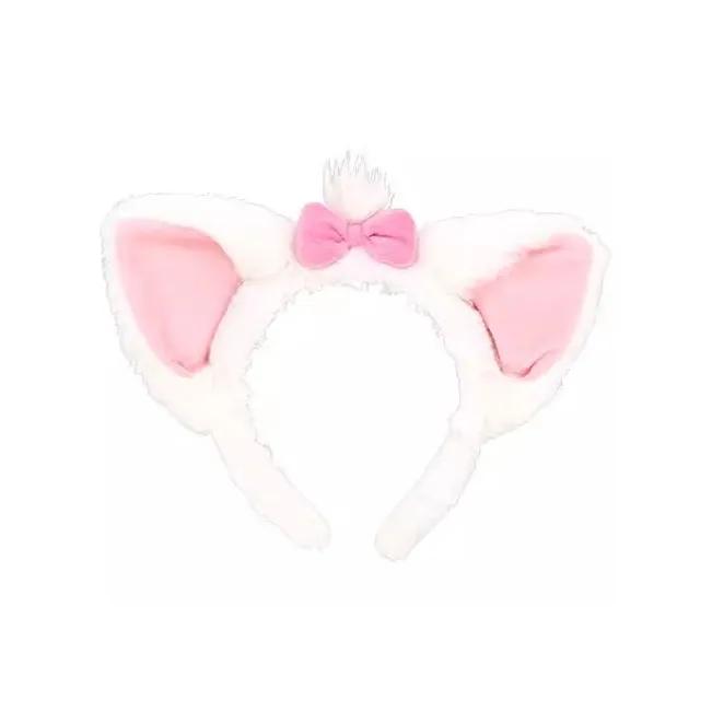Disney Marie Cat Headband IP Merch-1