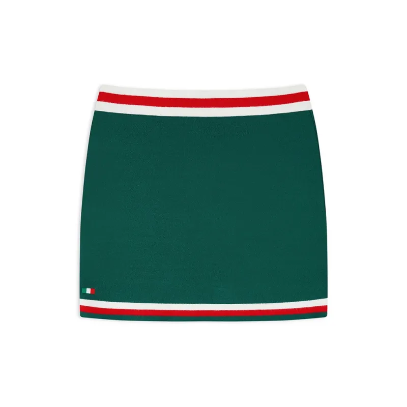 RYDER CUP Casual Short Skirts Fall Women's-1