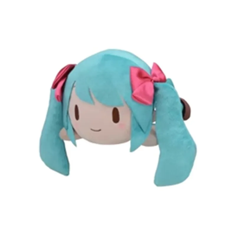SEGA Hatsune Miku 16th Anniversary Commemoration Dolls Plush Doll 15cm High-1
