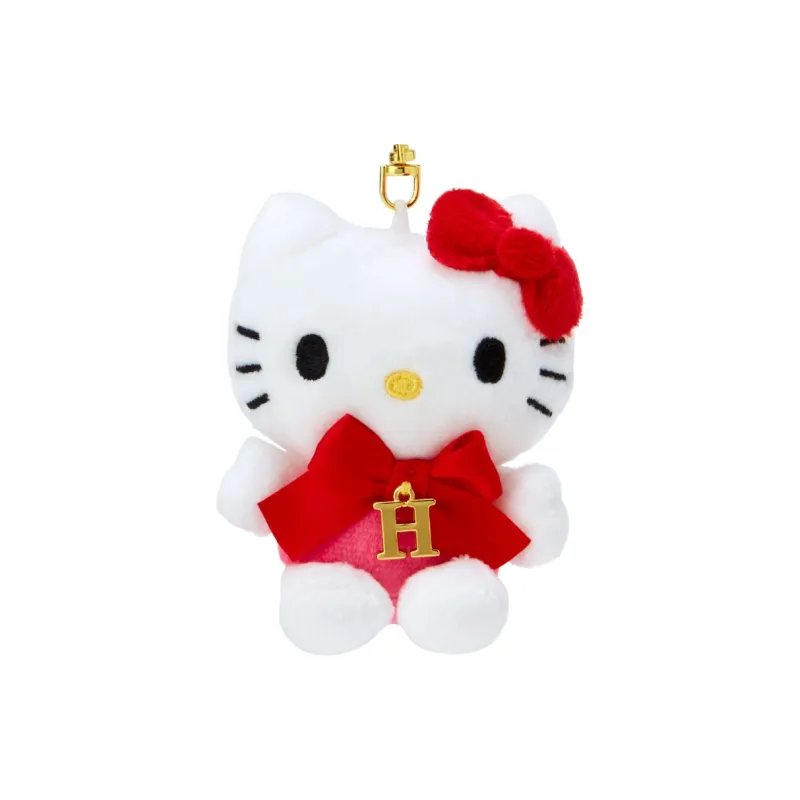 Sanrio Hello Kitty Baby Dolls Plush Pendant-1
