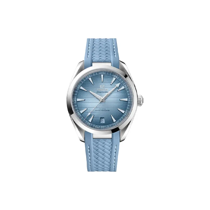 OMEGA Men Seahorse Collection Watch-0