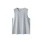 Gray (Wide Shoulder Style)