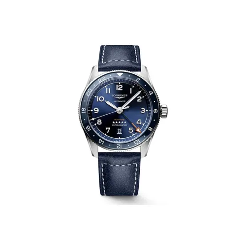 LONGINES Men Spirit Collection Swiss Watches