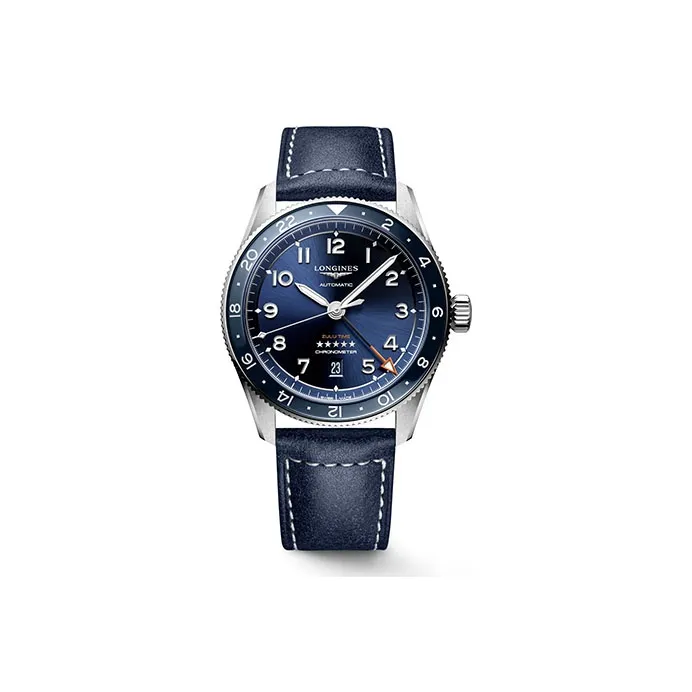 LONGINES Men Spirit Collection Watch-0