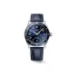 Blue Dial
