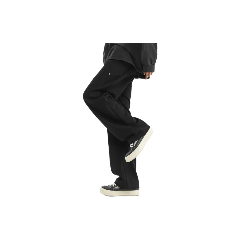 NRTY Casual Pants Spring And Autumn Men's-0