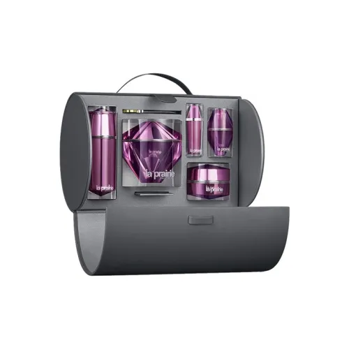LA PRAIRIE 스킨케어 세트 남녀공용