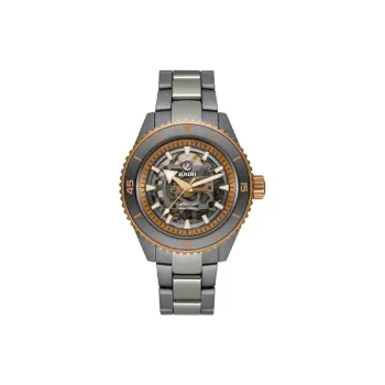 RADO Men Captain Cook Collection Watch