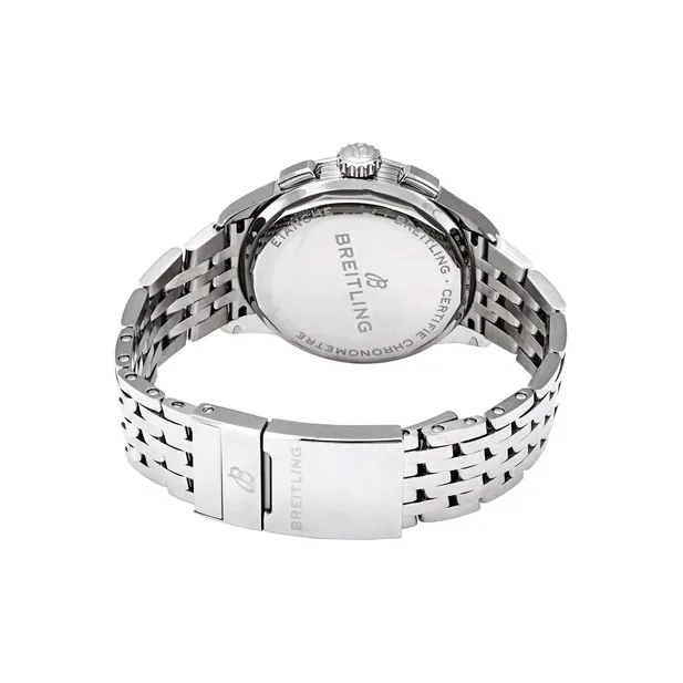 Breitling Men Jade Elegant Collection Watch-2