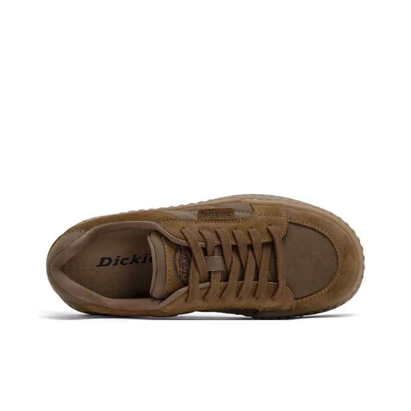 Dickies Low Top Skateboard Shoes Women's-2