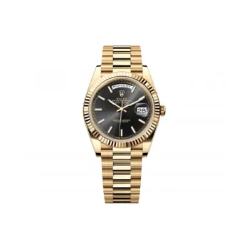 ROLEX Pre owned Day Date 40mm