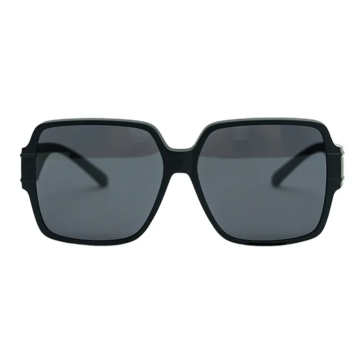 YANLE TR/Memory Plastic Sunglasses Unisex-4