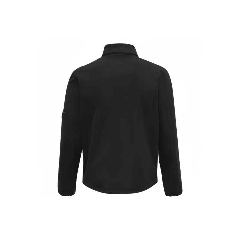 Hummel Softshell Jacket Jackets Coats Unisex-1