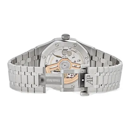 AUDEMARS PIGUET 2023 Pre-owned Royal Oak 41mm-3